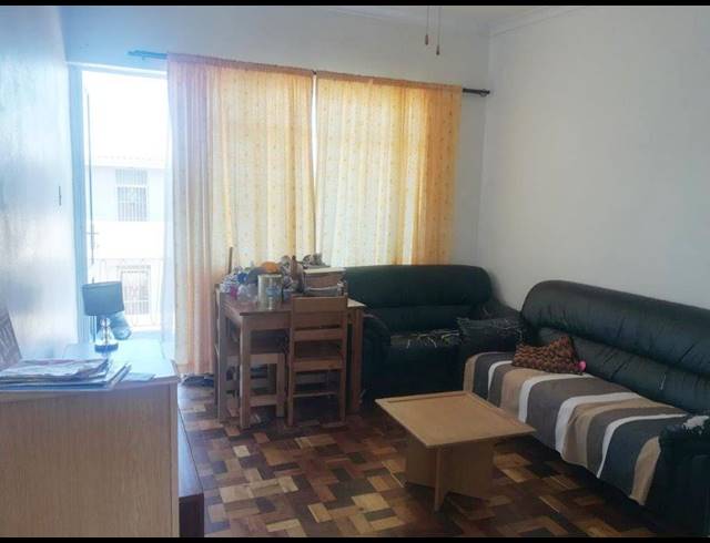 2 BEDROOM APARTMENT RENTED IN PARSONS HILL